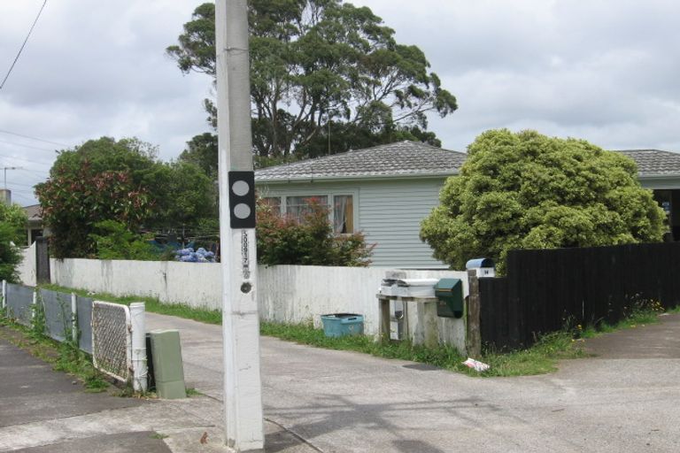 Photo of property in 14a Coppins Road, Mount Wellington, Auckland, 1062
