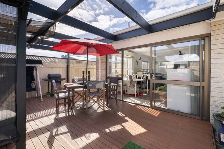 Photo of property in 44a Gobray Crescent, Mount Maunganui, 3116