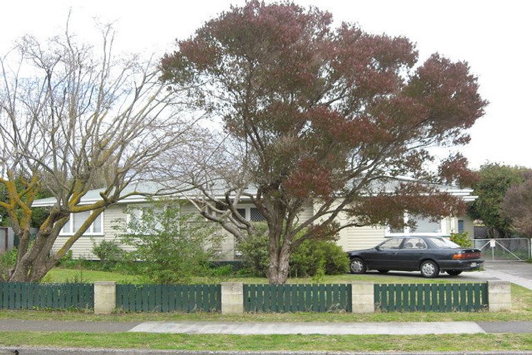 Photo of property in 18 Exeter Crescent, Pirimai, Napier, 4112