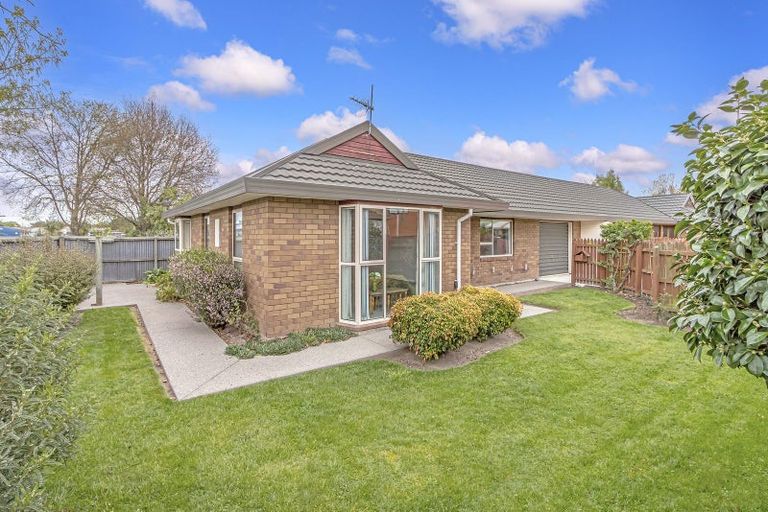 Photo of property in 2/4 Rima Lane, Hoon Hay, Christchurch, 8025