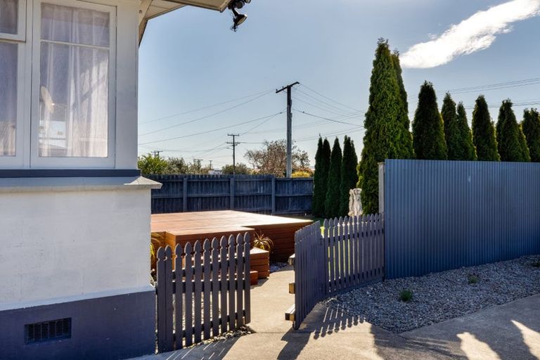 Photo of property in 13 Cleghorn Street, Redwoodtown, Blenheim, 7201