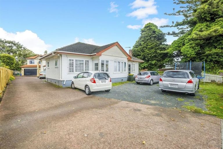 Photo of property in 116 Kolmar Road, Papatoetoe, Auckland, 2025