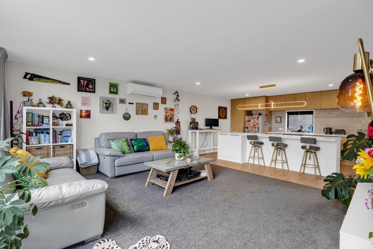 Photo of property in 4/12 Hume Street, Sydenham, Christchurch, 8023