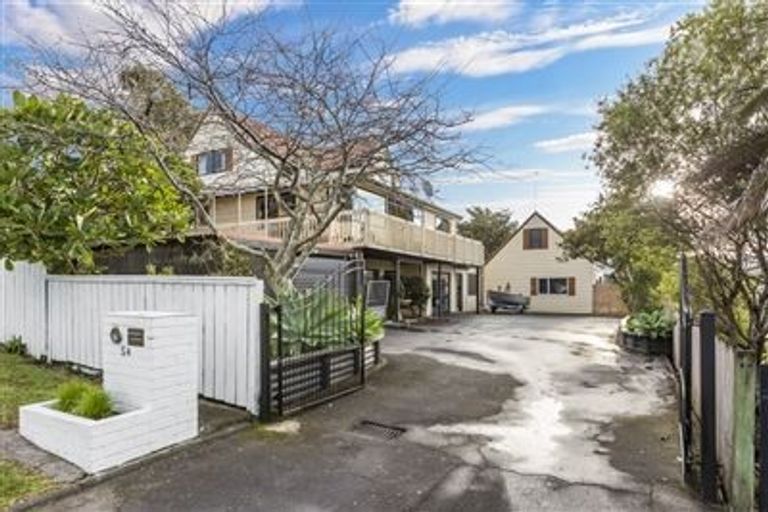 Photo of property in 54 Brightside Road, Stanmore Bay, Whangaparaoa, 0932