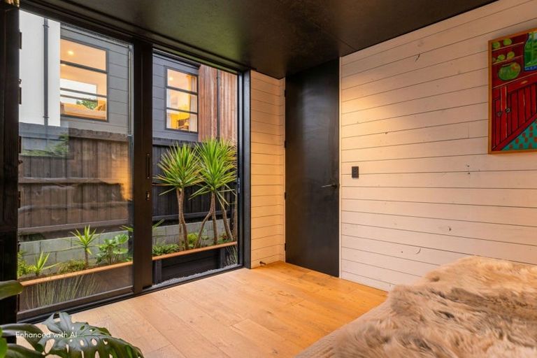 Photo of property in 12a Hurley Street, Christchurch Central, Christchurch, 8011