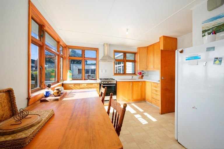 Photo of property in 17 Deal Street, Kaikoura, 7300