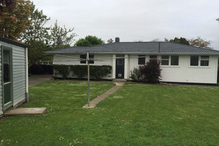 Photo of property in 13 Tasman Street, Havelock North, 4130
