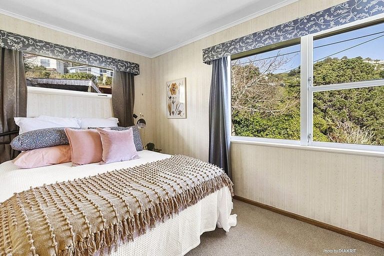 Photo of property in 34 Norwich Street, Wadestown, Wellington, 6012