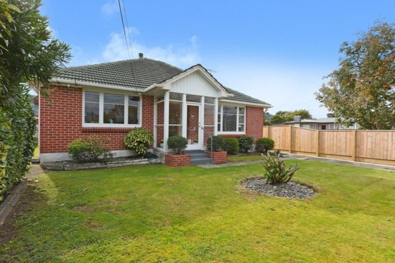 Photo of property in 56 Mcleod Street, Elderslea, Upper Hutt, 5018