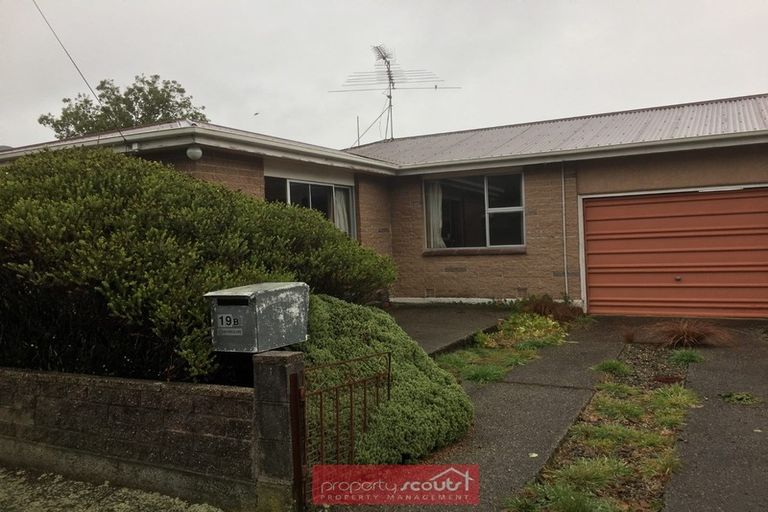 Photo of property in 19b Pentland Street, North East Valley, Dunedin, 9010