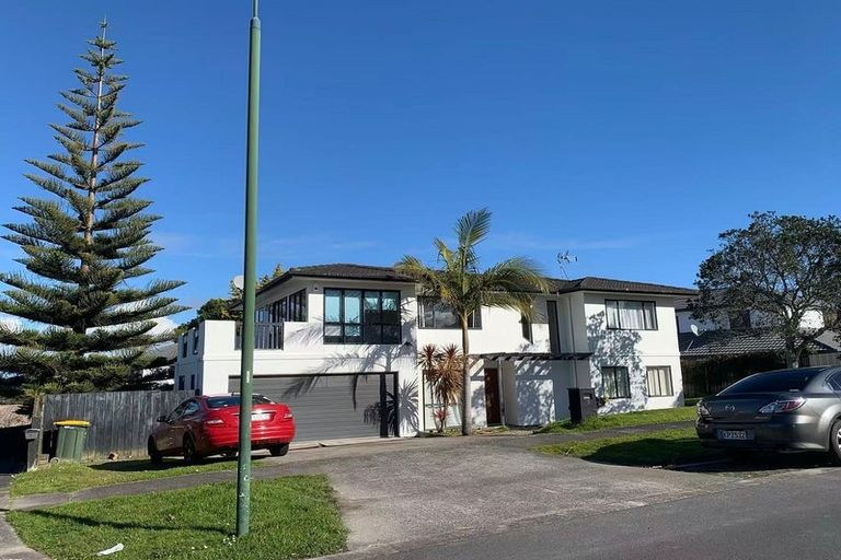 Photo of property in 3 Coventry Way, Long Bay, Auckland, 0630