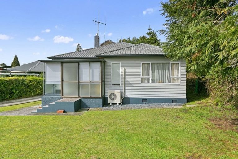 Photo of property in 73 Tirau Street, Putaruru, 3411