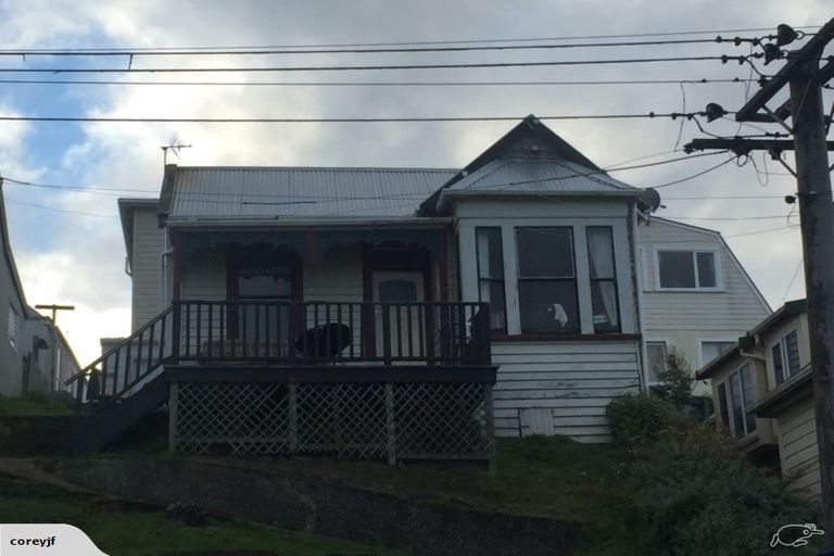 Photo of property in 138 Forth Street, North Dunedin, Dunedin, 9016