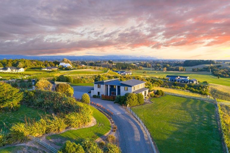 Photo of property in 143 Ranfurly Road, Feilding, 4702