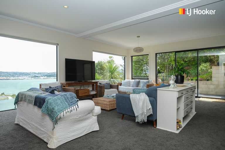 Photo of property in 11 Glengyle Street, Vauxhall, Dunedin, 9013