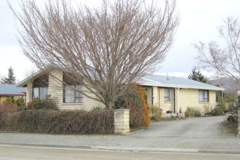 Photo of property in 31 Gall Street, Fairlie, 7925
