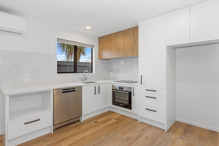 Photo of property in 5/32 Amuri Street, Hei Hei, Christchurch, 8042