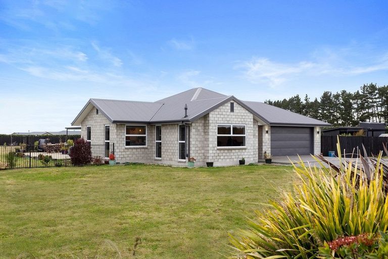 Photo of property in 10 Norris Drive, Swannanoa, Kaiapoi, 7692