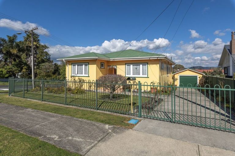Photo of property in 8 Lignite Street, Huntly, 3700