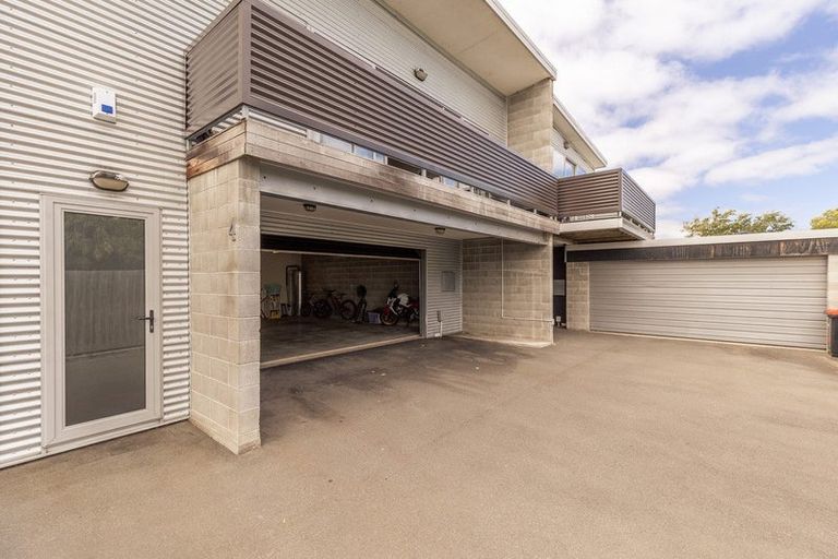 Photo of property in 532d Hereford Street, Linwood, Christchurch, 8011