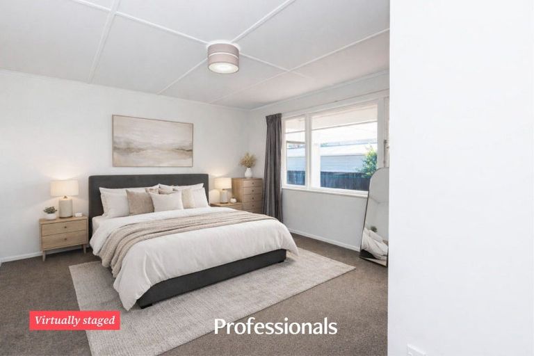 Photo of property in 21 Totara Park Road, Clouston Park, Upper Hutt, 5018