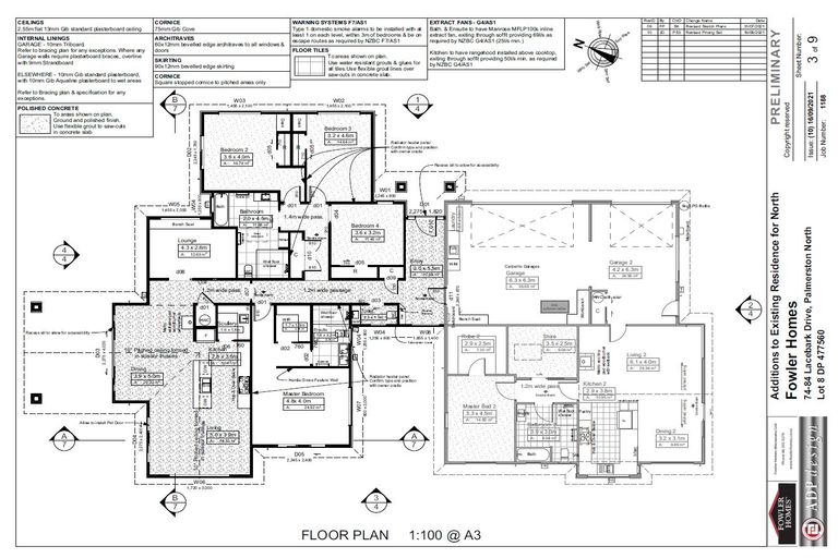 Photo of property in 78 Lacebark Drive, Linton, Palmerston North, 4472