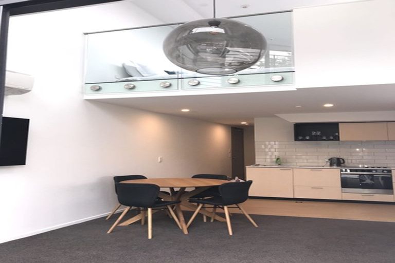 Photo of property in 103/34 Cranmer Square, Christchurch Central, Christchurch, 8013