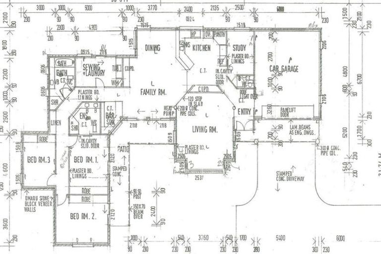 Photo of property in 198 Harrison Street, Allenton, Ashburton, 7700