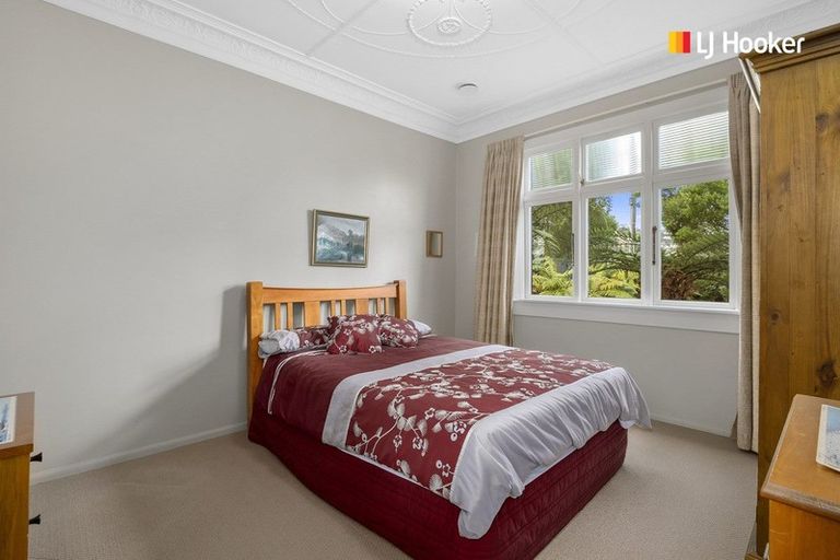 Photo of property in 197 Musselburgh Rise, Andersons Bay, Dunedin, 9013