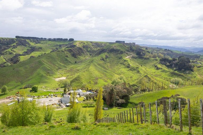 Photo of property in 1250 Kaukatea Valley Road, Okoia, Whanganui, 4582