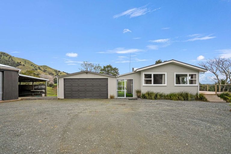 Photo of property in 809 Tangihua Road, Maungakaramea, Whangarei, 0178