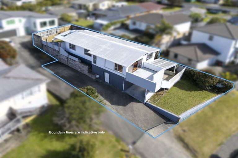 Photo of property in 3 Spargo Road, Massey, Auckland, 0614