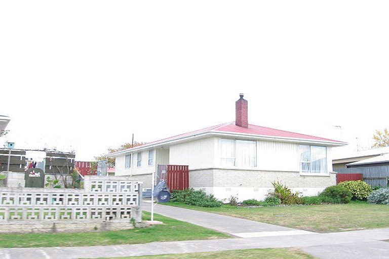 Photo of property in 49 Lyttelton Crescent, Tamatea, Napier, 4112