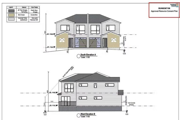 Photo of property in 99 Marne Road, Papakura, 2110