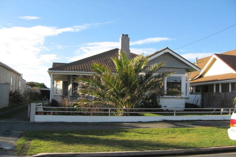 Photo of property in 11 Kennedy Street, Saint Clair, Dunedin, 9012