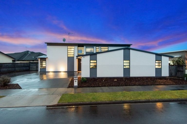 Photo of property in 3 Margrain Close, Huntington, Hamilton, 3210