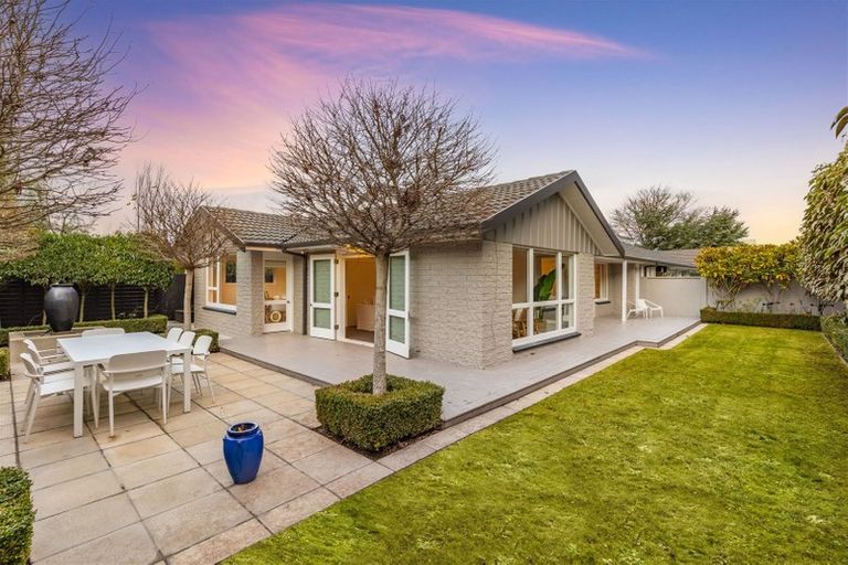 Photo of property in 61a Glandovey Road, Fendalton, Christchurch, 8052