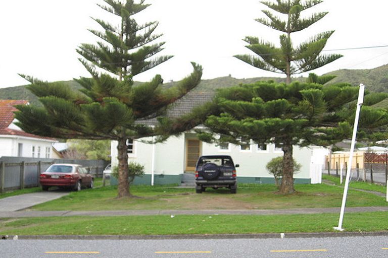 Photo of property in 95b Seddon Street, Naenae, Lower Hutt, 5011