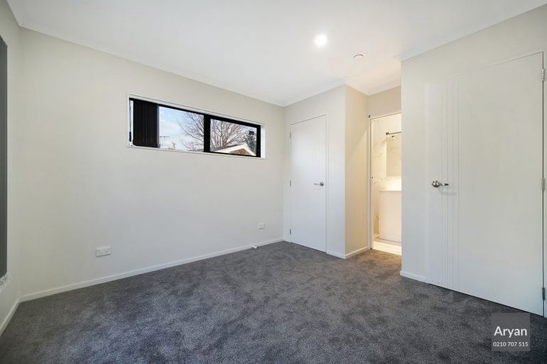 Photo of property in 4a Alicante Avenue, Hillpark, Auckland, 2102