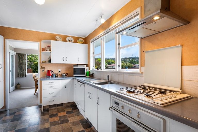 Photo of property in 21 Longfellow Street, Trentham, Upper Hutt, 5018