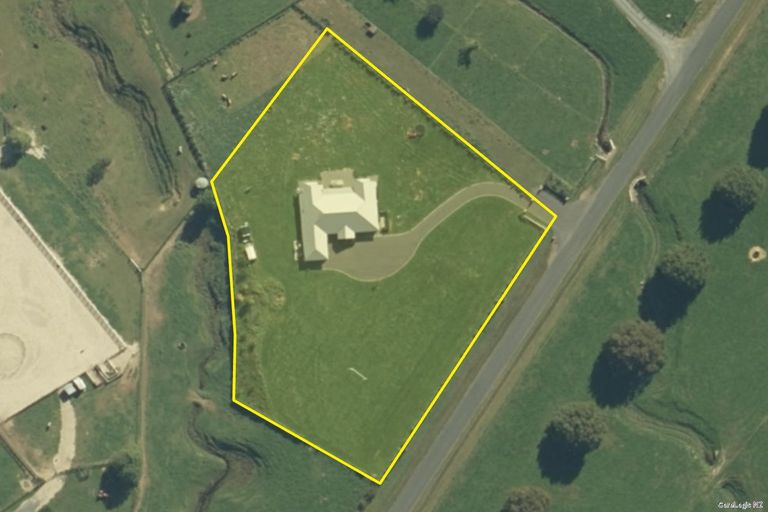 Photo of property in 53 Taihoa Road South, Matamata, 3473