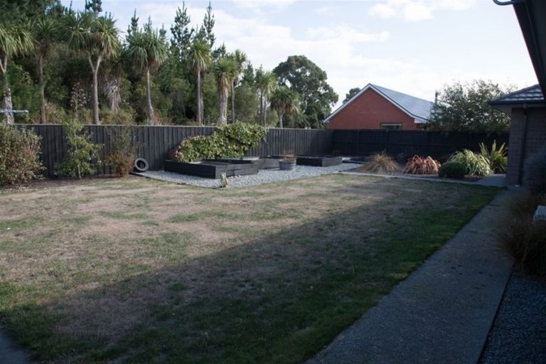 Photo of property in 74 Rotherham Drive, West Melton, 7618