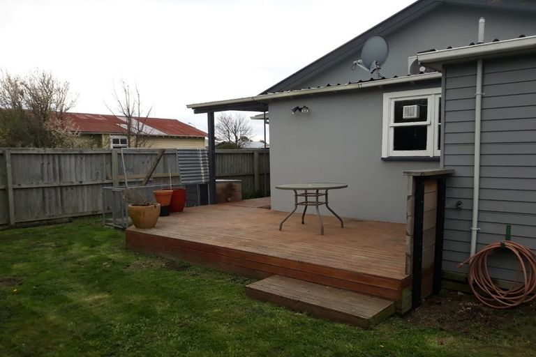 Photo of property in 27 Harker Street, Spreydon, Christchurch, 8024
