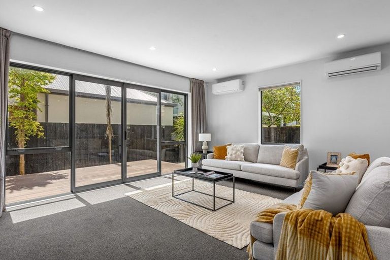 Photo of property in 480e Manchester Street, St Albans, Christchurch, 8014