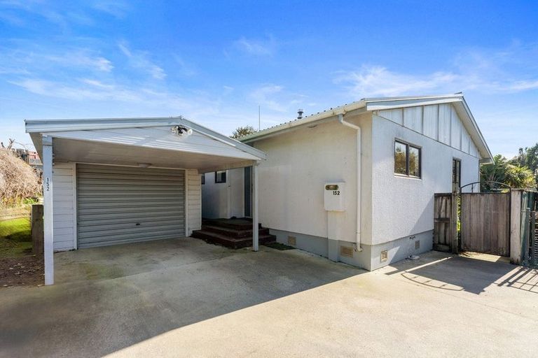 Photo of property in 152 Cameron Road, Te Puke, 3119