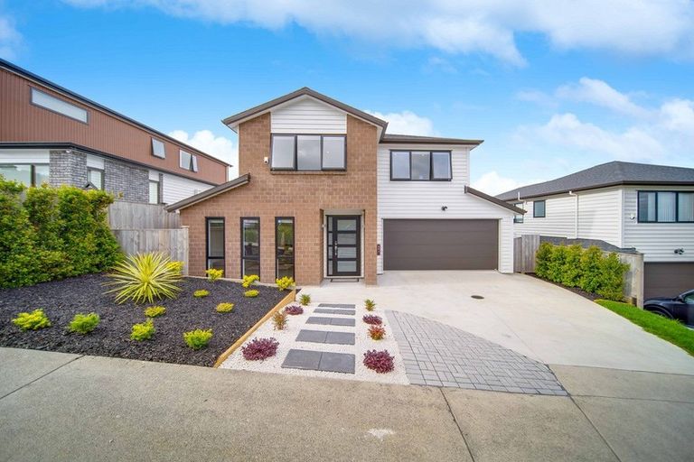 Photo of property in 501 Old Wairoa Road, Papakura, 2110