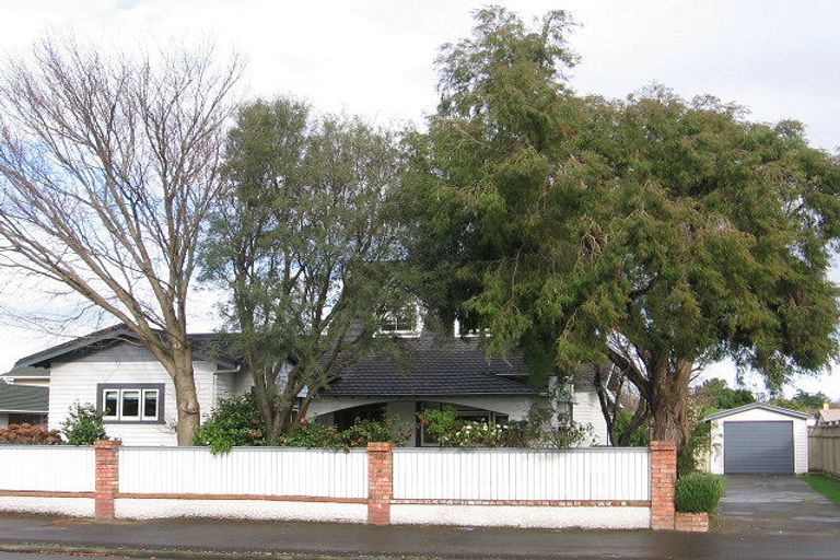 Photo of property in 268 Albert Street, Hokowhitu, Palmerston North, 4410