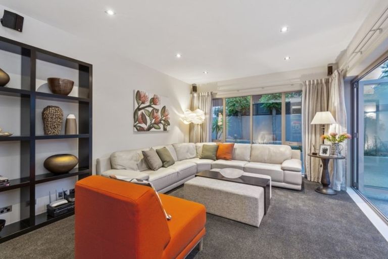 Photo of property in 108a Rossall Street, Merivale, Christchurch, 8014