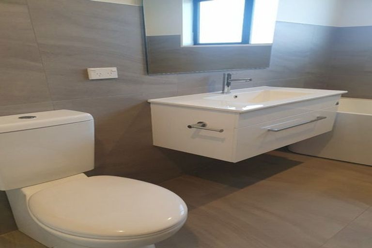 Photo of property in 1 Wulfstan Lane, Rolleston, 7614