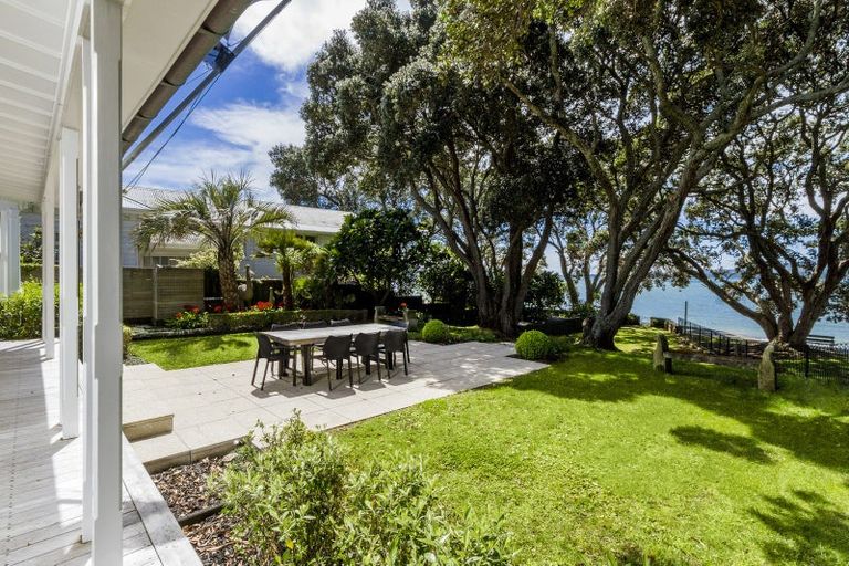 Photo of property in 33 Cheltenham Road, Devonport, Auckland, 0624